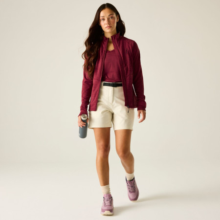 Hanorac femei Dare 2b Emerging III Stretch Midlayer