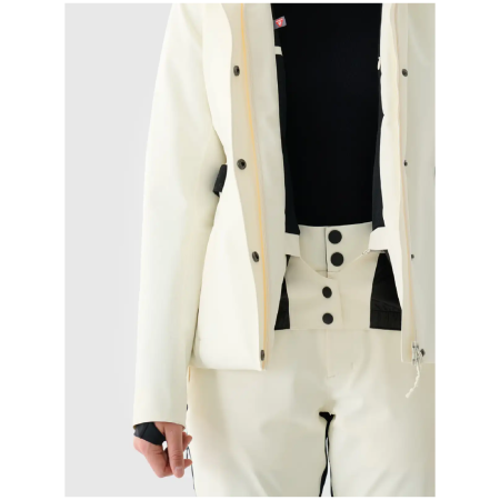 Geacă lungă femei 4F Technical Jacket F0869