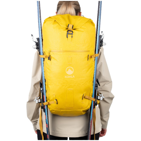 Rucsac turistic Kohla Backpack Alpinist 30 Liter