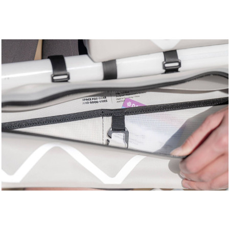 Geantă cadru Cyclite Frame Bag Xt / 02