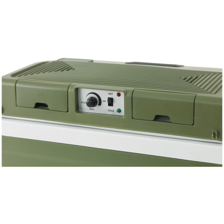 Cutie frigorifică Easy Camp Arctic Bluebell 12V/230V 24