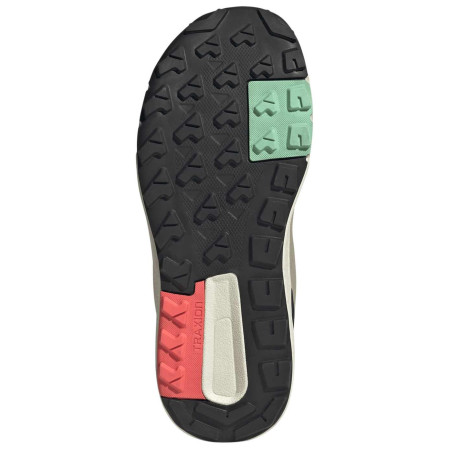 Încălțăminte copii Adidas Terrex Anylander J Grey