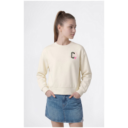 Hanorac copii Champion Crewneck Sweatshirt G GMS