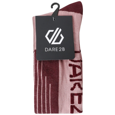 Șosete femei Dare 2b Womens Technical II Ski Socks