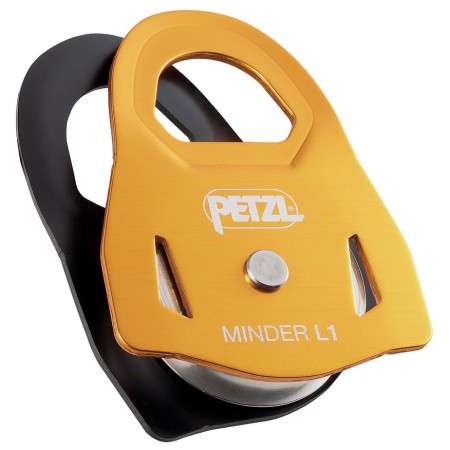 Scripete Petzl Minder L1