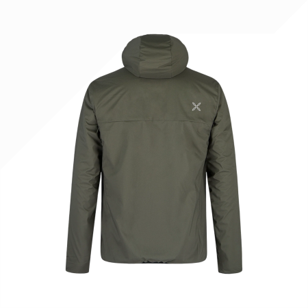 Geacă bărbați Montura Sherpa Reversible Jacket