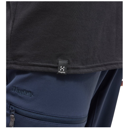 Tricou bărbați Haglöfs Outsiders Tee