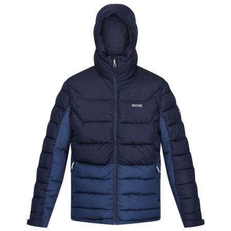 Geacă bărbați Regatta Nevado VI albastru