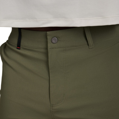 Pantaloni scurți bărbați Black Diamond M Pursuit Shorts