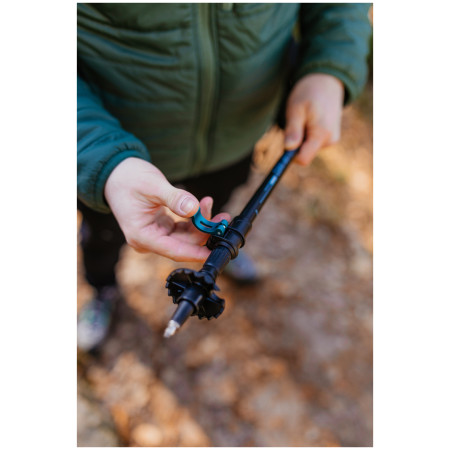 Bețe de trekking Zulu Cork Antishock