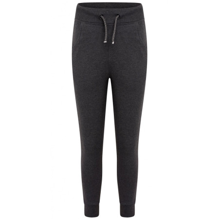 Pantaloni jogger copii Regatta Impassive Jogger gri închis