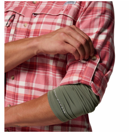 Cămașă bărbați Columbia Wild Cast Flannel Shirt