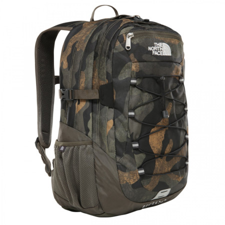 Rucsac The North Face Borealis Classic maro