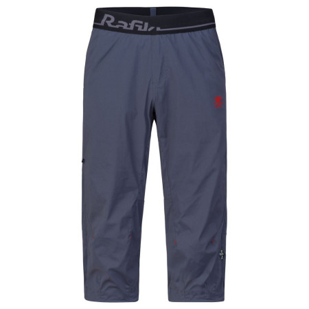Pantaloni 3/4 bărbați Rafiki Moonstone