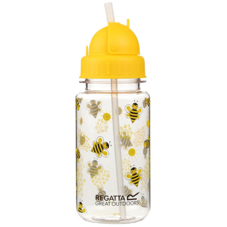 Sticlă pentru apă Regatta Tritan Straw