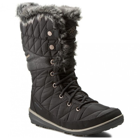 Apreschiuri damă Columbia Heavenly OH negru BlackKettle