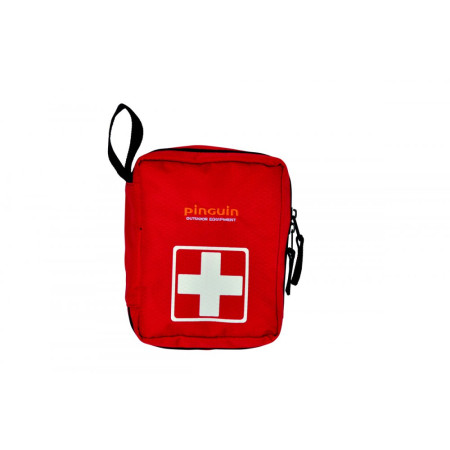 Gentuță de prim ajutor Pinguin First aid Kit M