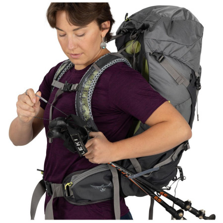 Rucsac turistic femei Osprey Sirrus 36