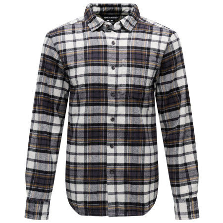 Cămașă bărbați Black Diamond M Project Flannel