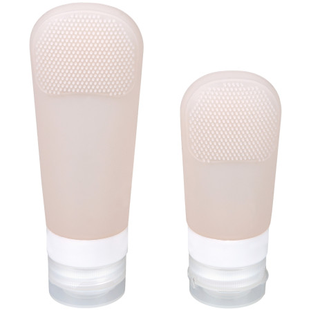 Set de voiaj Zulu Nomad Squeeze Pack