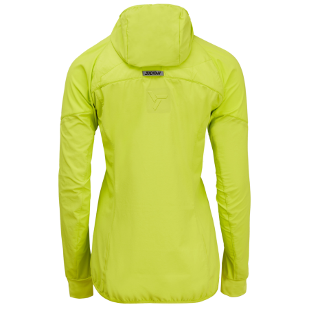 Geacă femei Silvini Asprino