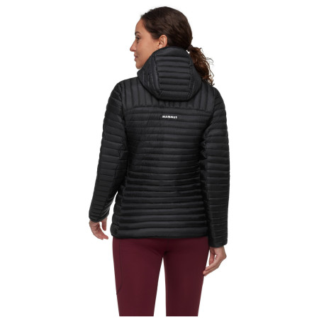 Geacă femei Mammut Broad Peak Light IN Hooded Jacket Women