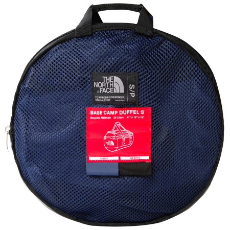 Geantă de voiaj The North Face Base Camp Duffel - S