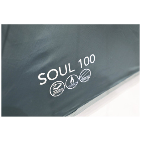 Cort turistic Vango Soul 100
