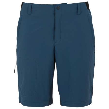 Pantaloni scurți bărbați Regatta Eldes Shorts albastru MoonLtDn/Nvy