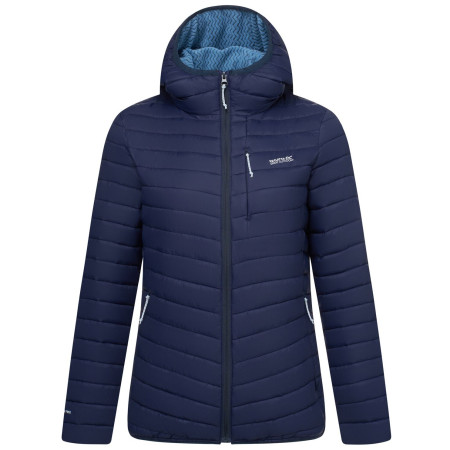 Geacă femei Regatta Womens Lightfell albastru închis Navy
