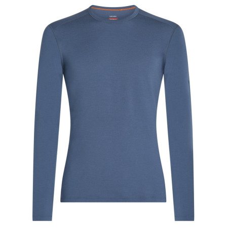 Tricou bărbați Icebreaker Mens 260 Tech LS Crewe