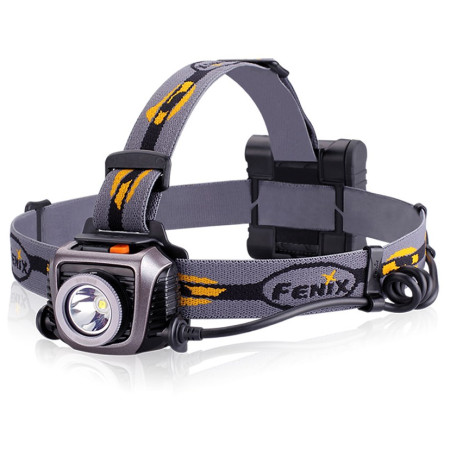 LanternÄ� frontalÄ� Fenix HP15 Ultimate Edition