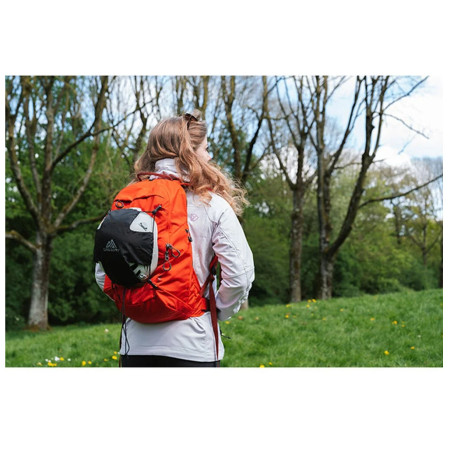 Suport pentru cască Gregory Packable Helmet Holder