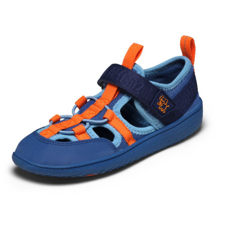 Sandale copii Affenzahn Sandal Vegan Roughy