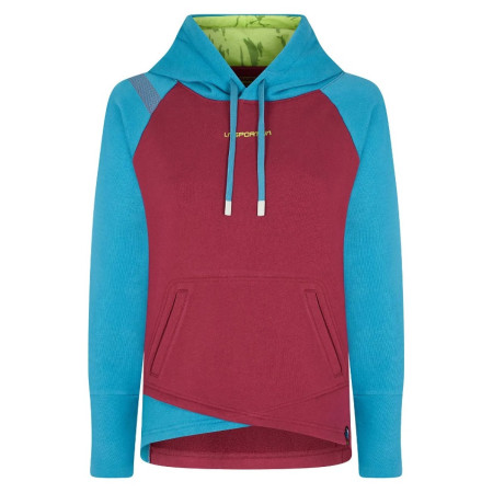 Hanorac femei La Sportiva Stoke Hoody W