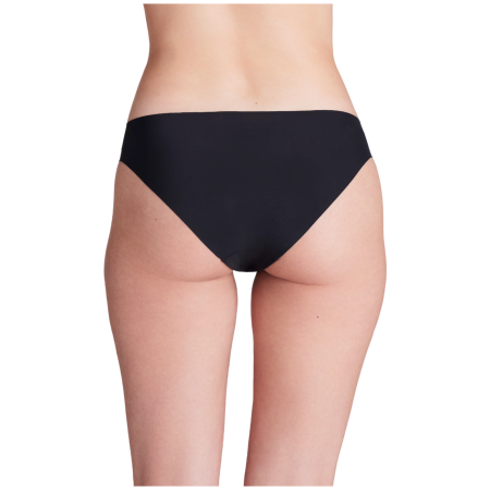 Chiloți funcționali femei Under Armour Pure Stretch NS BKN