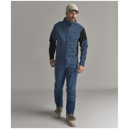 Geacă softshell bărbați Ortovox Ortler Softshell Plus Jacket