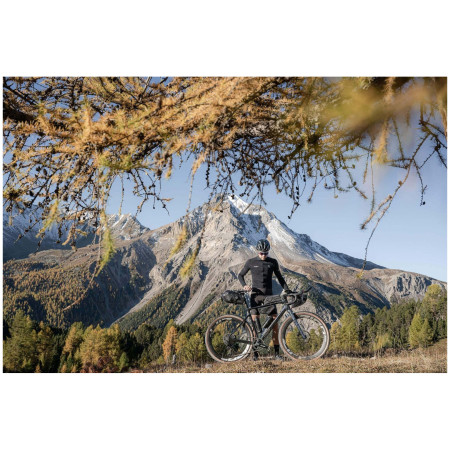 Geantă cadru Cyclite Frame Bag Small / 02