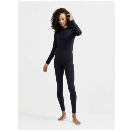 Tricou funcțional femei Craft Core Dry Active Comfort Ls