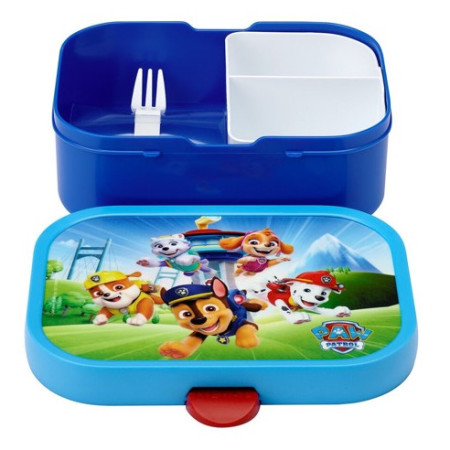 Cutie pentru gustări Mepal Campus Paw Patrol Pups 750ml
