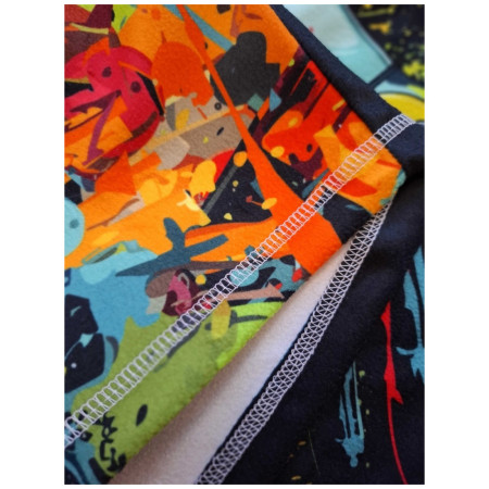 Hanorac copii WAMU Game On