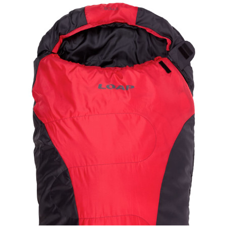 Sac de dormit pentru trei sezoane Loap Solle