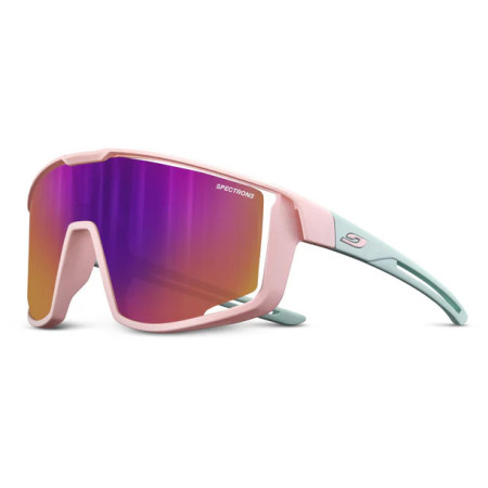 Ochelari de soare Julbo Fury S Sp3 Cf