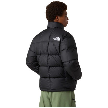 Geacă bărbați The North Face M Lhotse Jacket - Eu