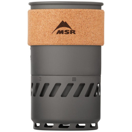 Arzător pentru camping MSR Switch System Stove