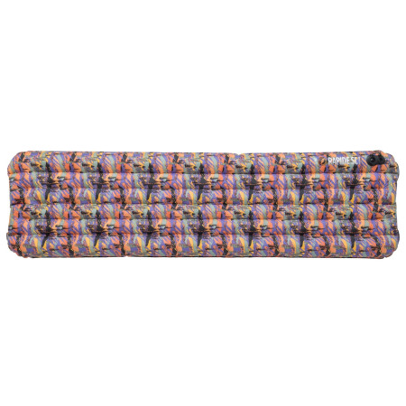 Saltea gonflabilă Big Agnes Rapide SL Insulated Wide regular Alpenglow