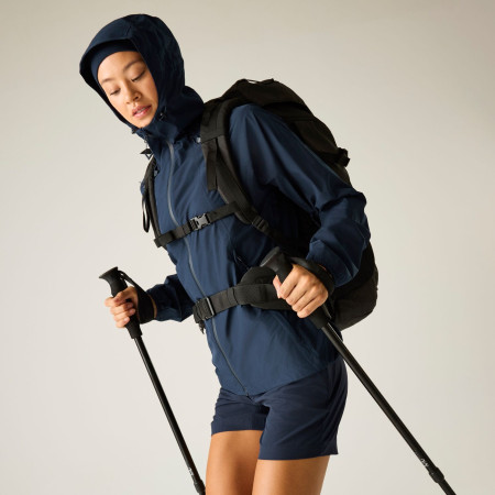 Geacă femei Dare 2b Womens Torrek Breathe Easy Jacket