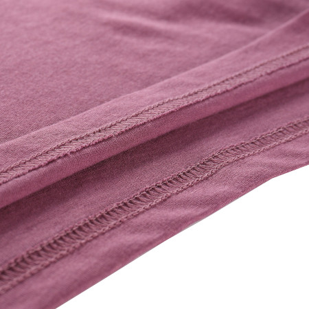 Tricou copii Alpine Pro Rejo 3 Purple