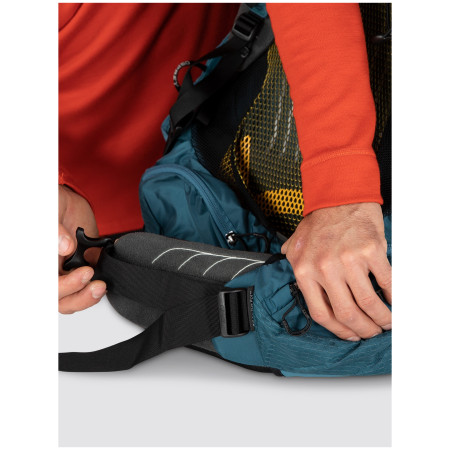 Rucsac turistic Osprey Atmos Ag 65