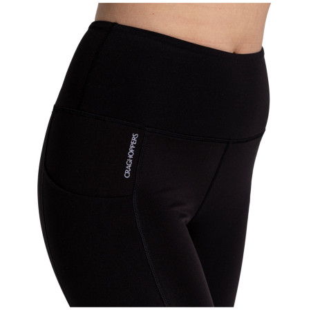 Colanți femei Craghoppers Kiwi Pro Therm Legg